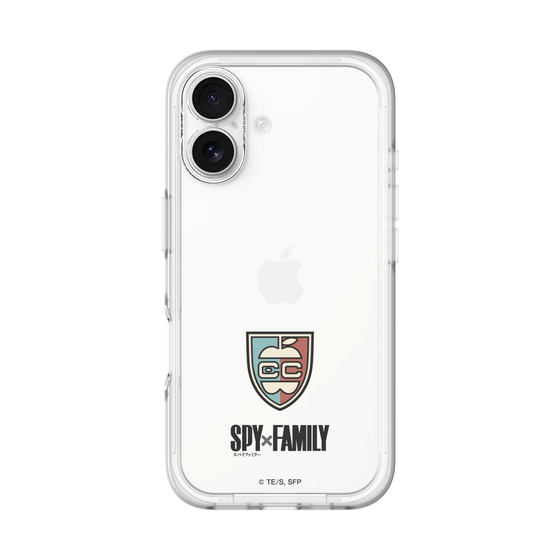 スリムプロテクションプレミアムケース［ SPY×FAMILY - アイコン - イーデン校 ］