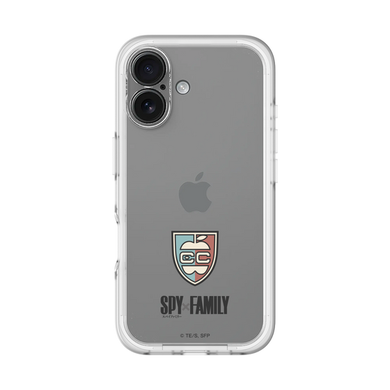 スリムプロテクションプレミアムケース［ SPY×FAMILY - アイコン - イーデン校 ］