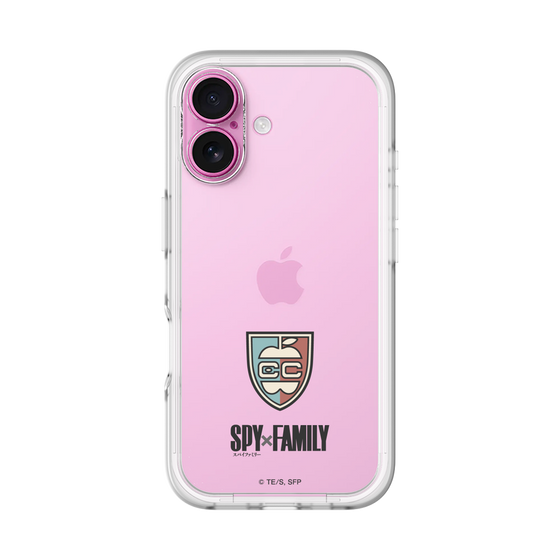 スリムプロテクションプレミアムケース［ SPY×FAMILY - アイコン - イーデン校 ］