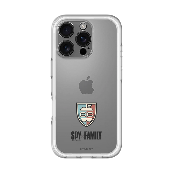 スリムプロテクションプレミアムケース［ SPY×FAMILY - アイコン - イーデン校 ］