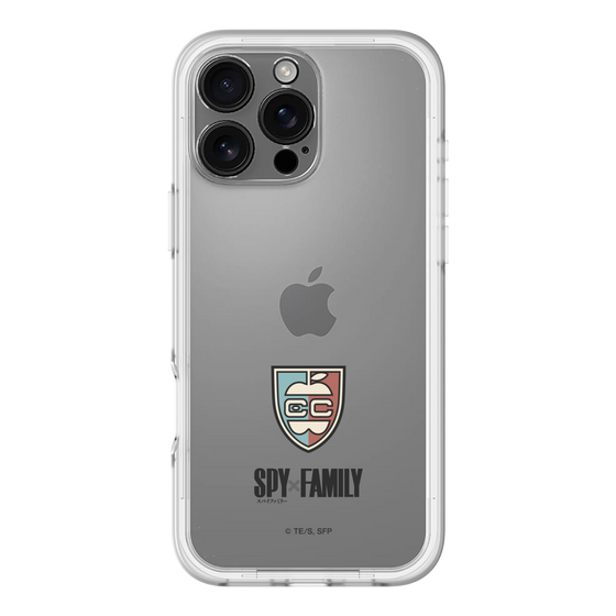スリムプロテクションプレミアムケース［ SPY×FAMILY - アイコン - イーデン校 ］