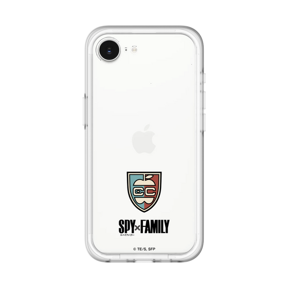 スリムプロテクションプレミアムケース［ SPY×FAMILY - アイコン - イーデン校 ］