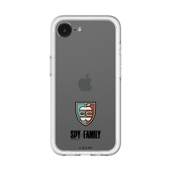 スリムプロテクションプレミアムケース［ SPY×FAMILY - アイコン - イーデン校 ］