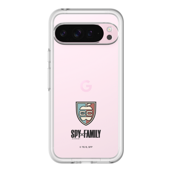スリムプロテクションプレミアムケース［ SPY×FAMILY - アイコン - イーデン校 ］