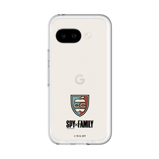 スリムプロテクションプレミアムケース［ SPY×FAMILY - アイコン - イーデン校 ］