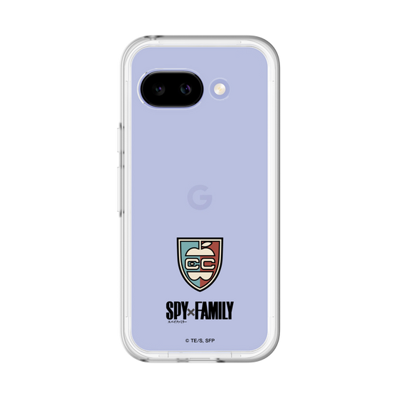 スリムプロテクションプレミアムケース［ SPY×FAMILY - アイコン - イーデン校 ］
