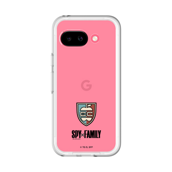 スリムプロテクションプレミアムケース［ SPY×FAMILY - アイコン - イーデン校 ］