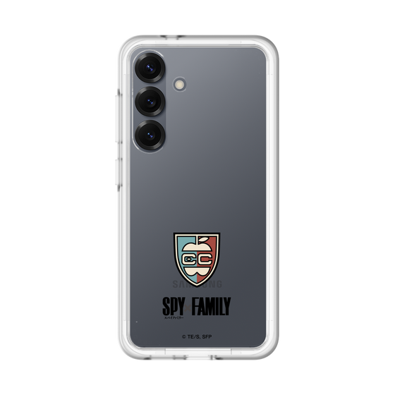 スリムプロテクションプレミアムケース［ SPY×FAMILY - アイコン - イーデン校 ］