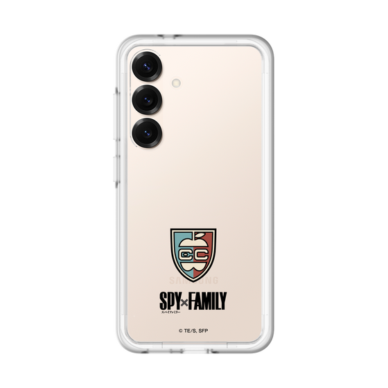 スリムプロテクションプレミアムケース［ SPY×FAMILY - アイコン - イーデン校 ］
