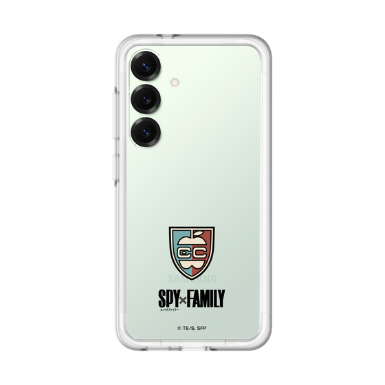 スリムプロテクションプレミアムケース［ SPY×FAMILY - アイコン - イーデン校 ］