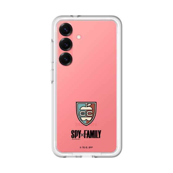 スリムプロテクションプレミアムケース［ SPY×FAMILY - アイコン - イーデン校 ］