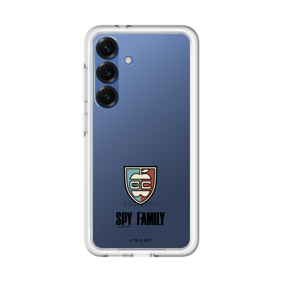 スリムプロテクションプレミアムケース［ SPY×FAMILY - アイコン - イーデン校 ］