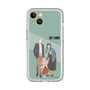 スリムプロテクションプレミアムケース［ SPY×FAMILY - フォージャー家 - 私服1 ］