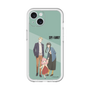 スリムプロテクションプレミアムケース［ SPY×FAMILY - フォージャー家 - 私服1 ］
