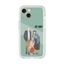スリムプロテクションプレミアムケース［ SPY×FAMILY - フォージャー家 - 私服1 ］