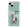 スリムプロテクションプレミアムケース［ SPY×FAMILY - フォージャー家 - 私服2 ］