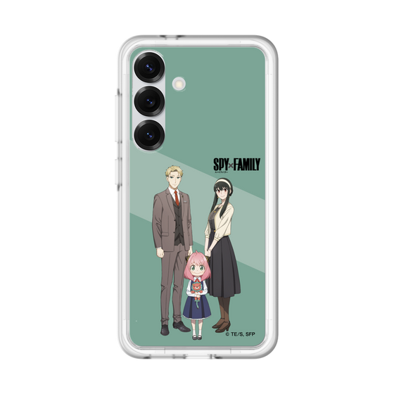 スリムプロテクションプレミアムケース［ SPY×FAMILY - フォージャー家 - 私服2 ］