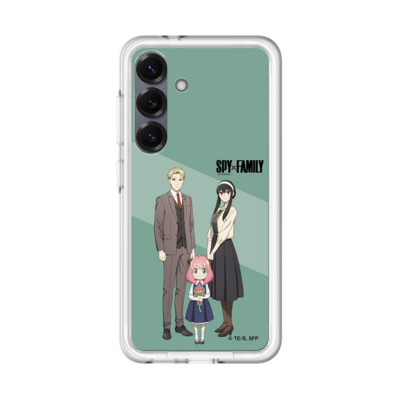 スリムプロテクションプレミアムケース［ SPY×FAMILY - フォージャー家 - 私服2 ］