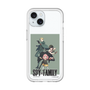スリムプロテクションプレミアムケース［ SPY×FAMILY - フォージャー家 - 通常2 ］