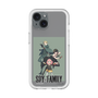 スリムプロテクションプレミアムケース［ SPY×FAMILY - フォージャー家 - 通常2 ］