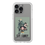 スリムプロテクションプレミアムケース［ SPY×FAMILY - フォージャー家 - 通常2 ］