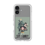 スリムプロテクションプレミアムケース［ SPY×FAMILY - フォージャー家 - 通常2 ］