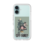 スリムプロテクションプレミアムケース［ SPY×FAMILY - フォージャー家 - 通常2 ］
