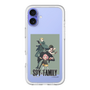 スリムプロテクションプレミアムケース［ SPY×FAMILY - フォージャー家 - 通常2 ］