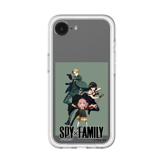 スリムプロテクションプレミアムケース［ SPY×FAMILY - フォージャー家 - 通常2 ］