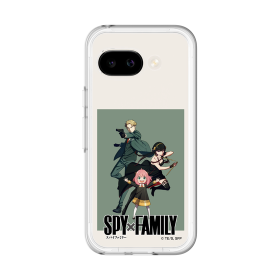 スリムプロテクションプレミアムケース［ SPY×FAMILY - フォージャー家 - 通常2 ］