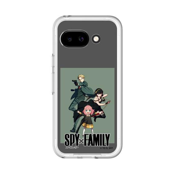 スリムプロテクションプレミアムケース［ SPY×FAMILY - フォージャー家 - 通常2 ］