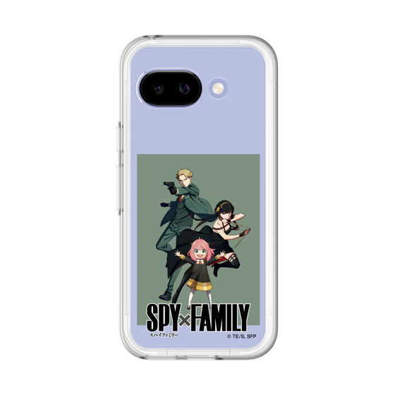 スリムプロテクションプレミアムケース［ SPY×FAMILY - フォージャー家 - 通常2 ］