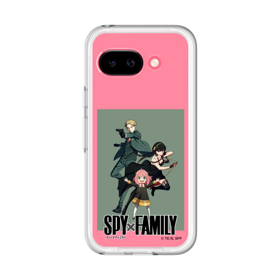 スリムプロテクションプレミアムケース［ SPY×FAMILY - フォージャー家 - 通常2 ］