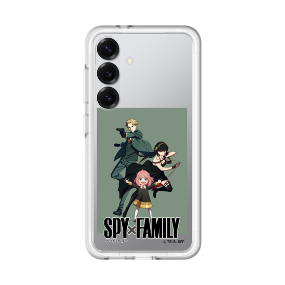 スリムプロテクションプレミアムケース［ SPY×FAMILY - フォージャー家 - 通常2 ］
