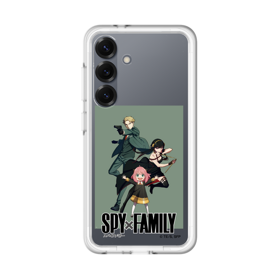 スリムプロテクションプレミアムケース［ SPY×FAMILY - フォージャー家 - 通常2 ］