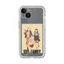 スリムプロテクションプレミアムケース［ SPY×FAMILY - フォージャー家 - 私服3 ］