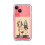 スリムプロテクションプレミアムケース［ SPY×FAMILY - フォージャー家 - 私服3 ］