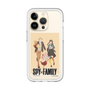 スリムプロテクションプレミアムケース［ SPY×FAMILY - フォージャー家 - 私服3 ］