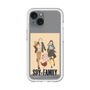 スリムプロテクションプレミアムケース［ SPY×FAMILY - フォージャー家 - 私服3 ］