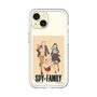 スリムプロテクションプレミアムケース［ SPY×FAMILY - フォージャー家 - 私服3 ］