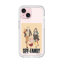 スリムプロテクションプレミアムケース［ SPY×FAMILY - フォージャー家 - 私服3 ］