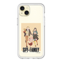 スリムプロテクションプレミアムケース［ SPY×FAMILY - フォージャー家 - 私服3 ］