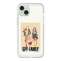 スリムプロテクションプレミアムケース［ SPY×FAMILY - フォージャー家 - 私服3 ］