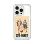 スリムプロテクションプレミアムケース［ SPY×FAMILY - フォージャー家 - 私服3 ］