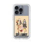 スリムプロテクションプレミアムケース［ SPY×FAMILY - フォージャー家 - 私服3 ］