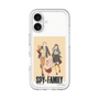 スリムプロテクションプレミアムケース［ SPY×FAMILY - フォージャー家 - 私服3 ］