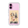 スリムプロテクションプレミアムケース［ SPY×FAMILY - フォージャー家 - 私服3 ］