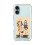 スリムプロテクションプレミアムケース［ SPY×FAMILY - フォージャー家 - 私服3 ］