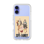 スリムプロテクションプレミアムケース［ SPY×FAMILY - フォージャー家 - 私服3 ］