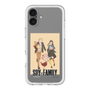 スリムプロテクションプレミアムケース［ SPY×FAMILY - フォージャー家 - 私服3 ］